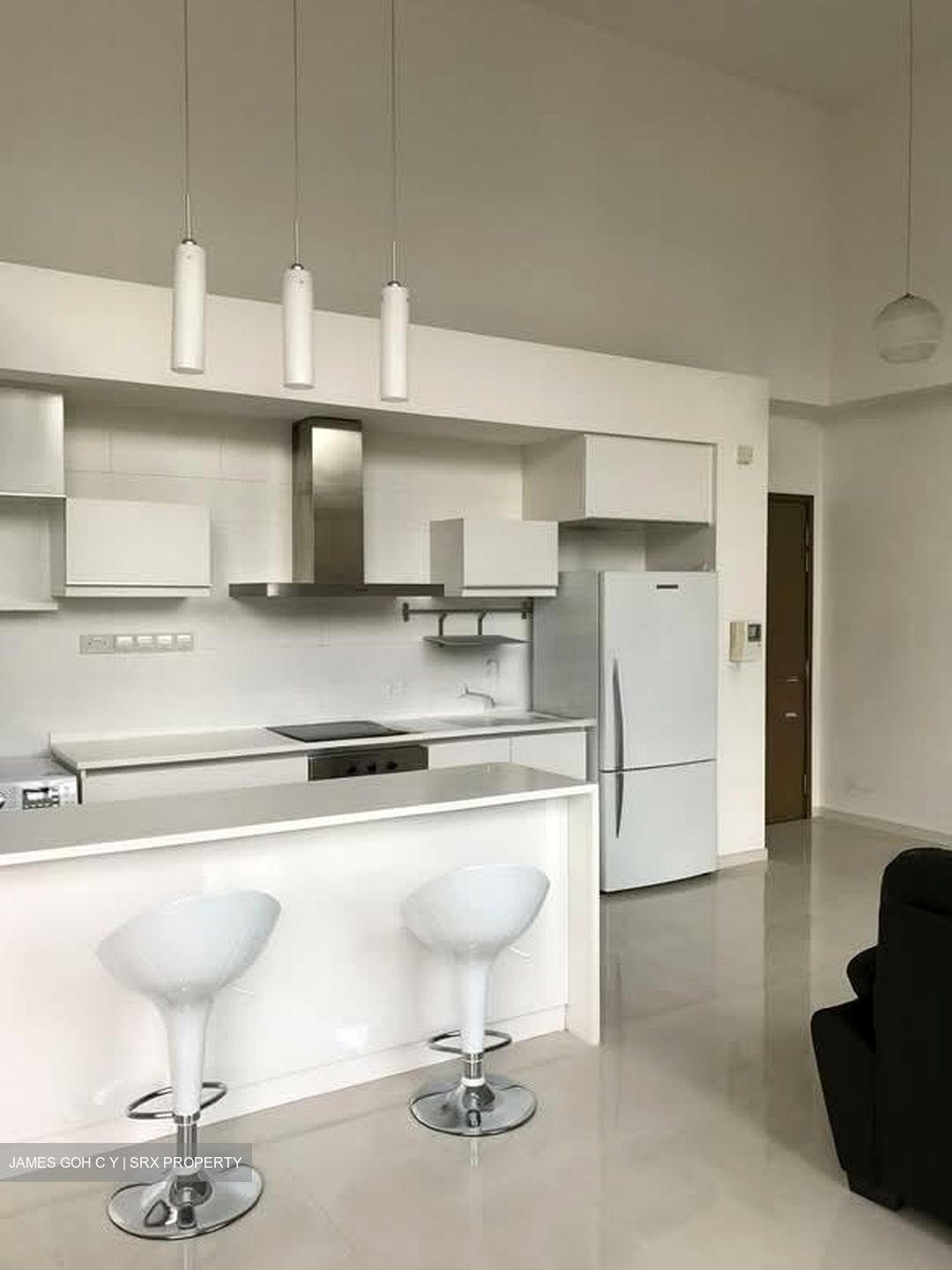 One-north Residences (D5), Apartment #529954731